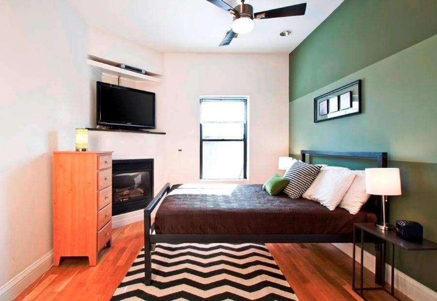 Christopher Apartamento Boston